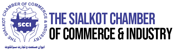 sialkot chamber of commerce