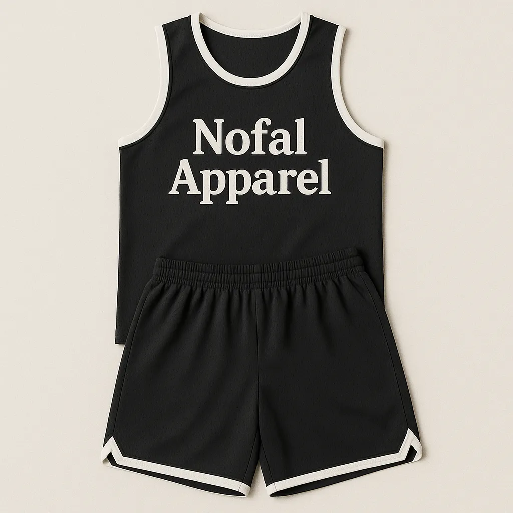 sportswear manufacturer