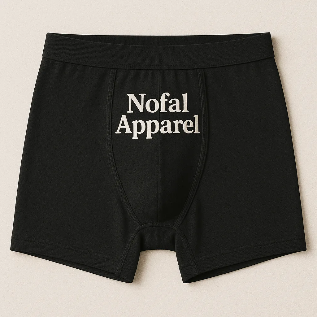 underwear manufacturer