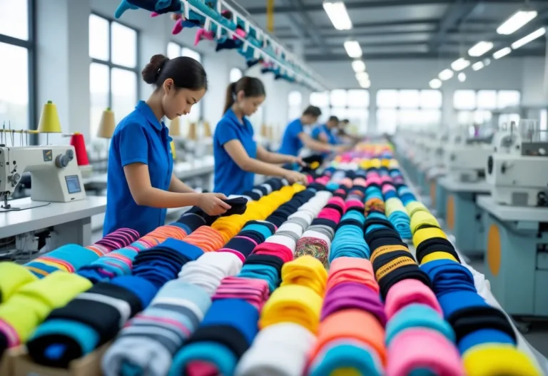 Best Sock Manufacturers