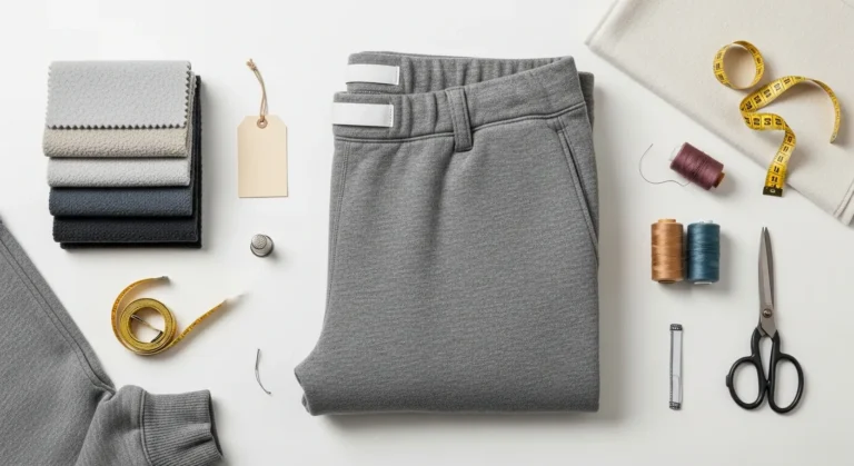 Best Sweatpants Manufacturers