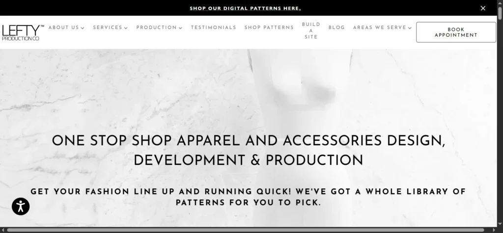 Lefty Production Co.