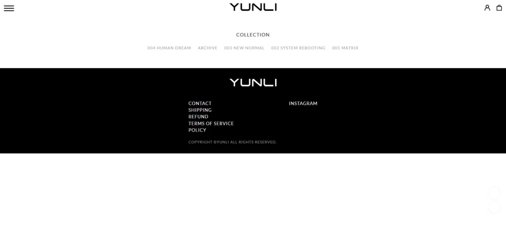 Yunli Apparel