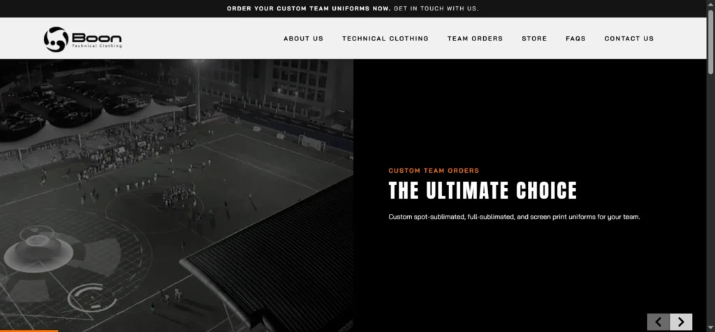boon apparel