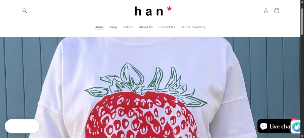 han heighthan height