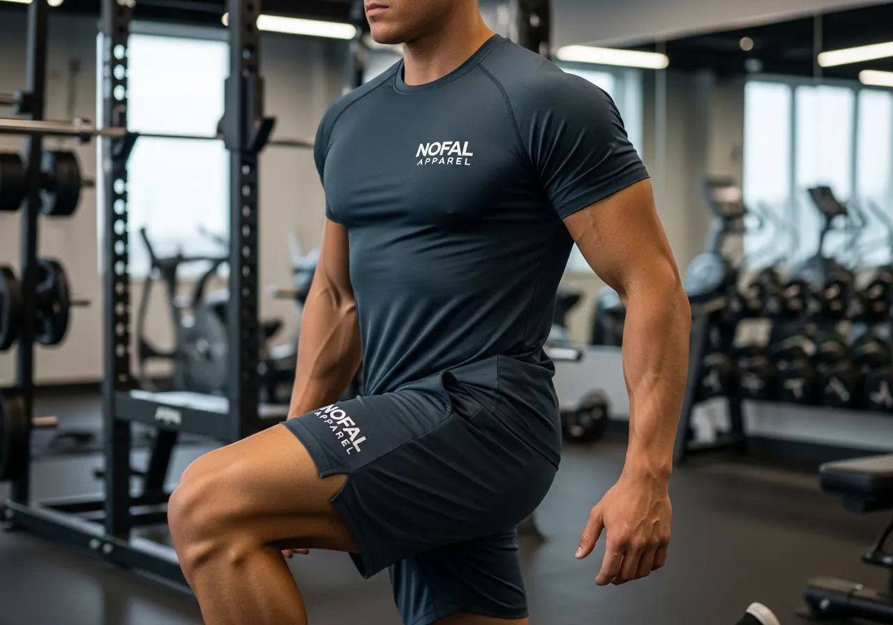 custom silk printed active wears vendors