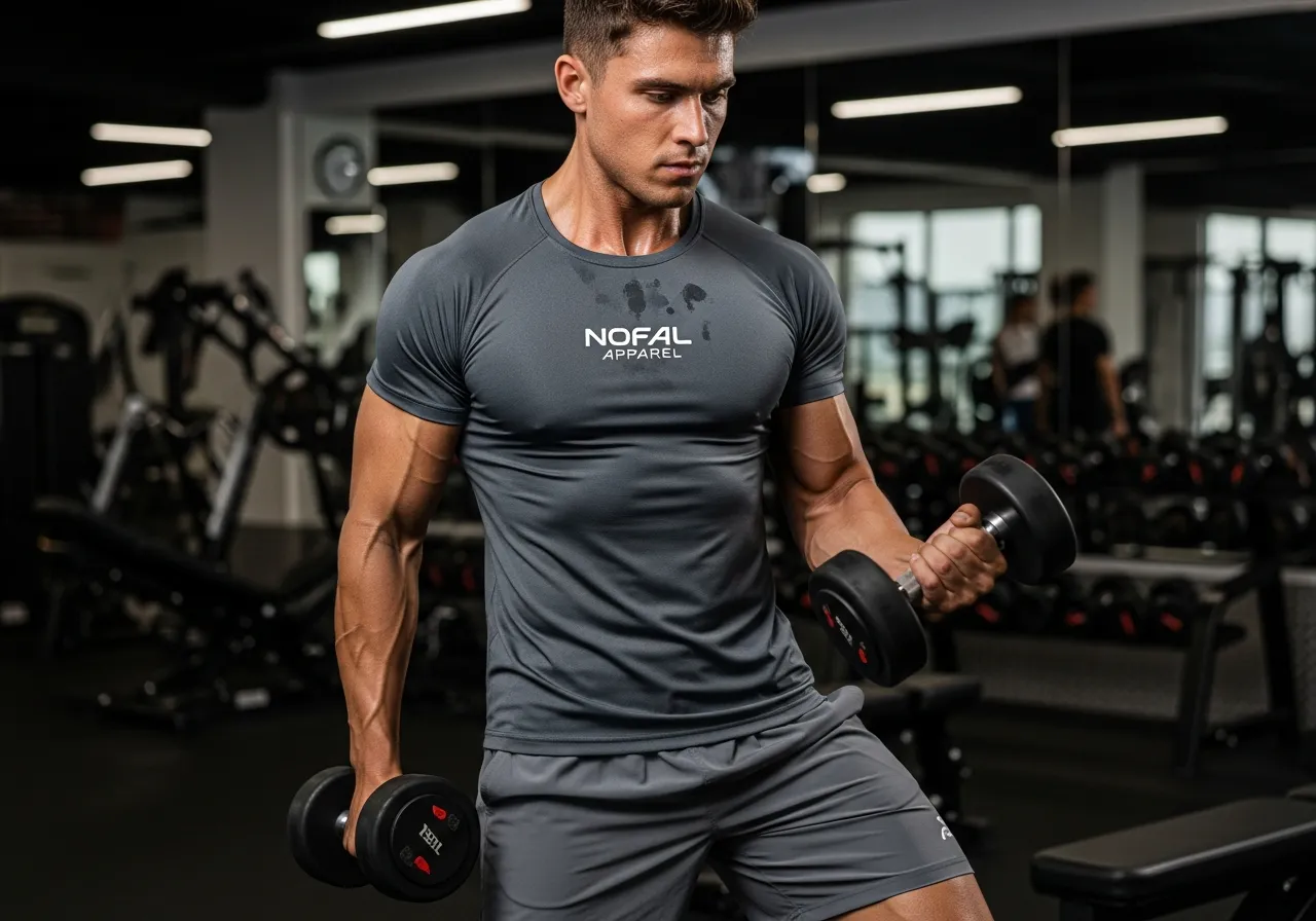 gym activewear suppliers