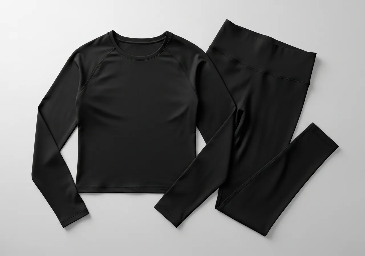 plain blank activewear manufacturer