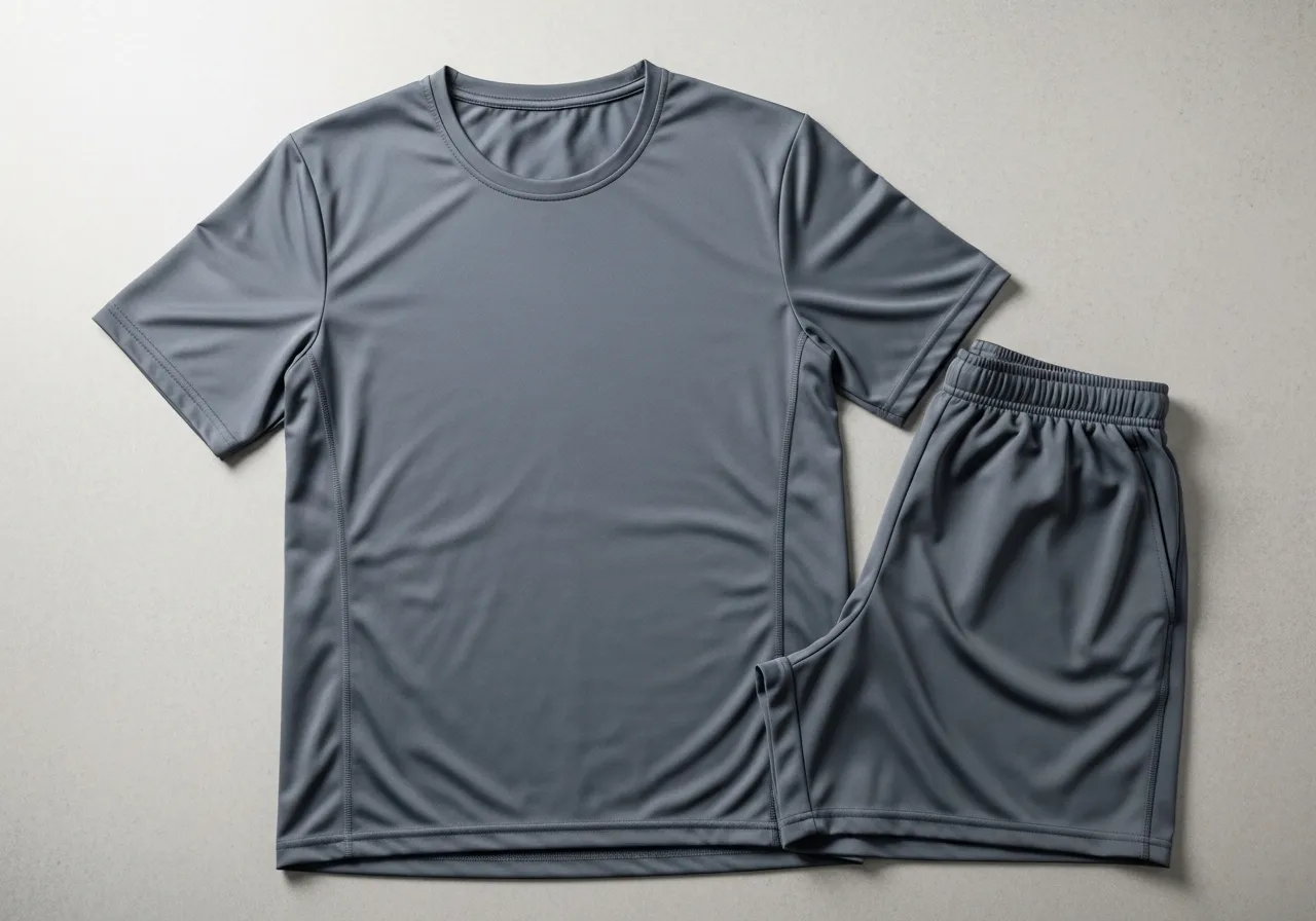 plain blank sportswear manufacturer