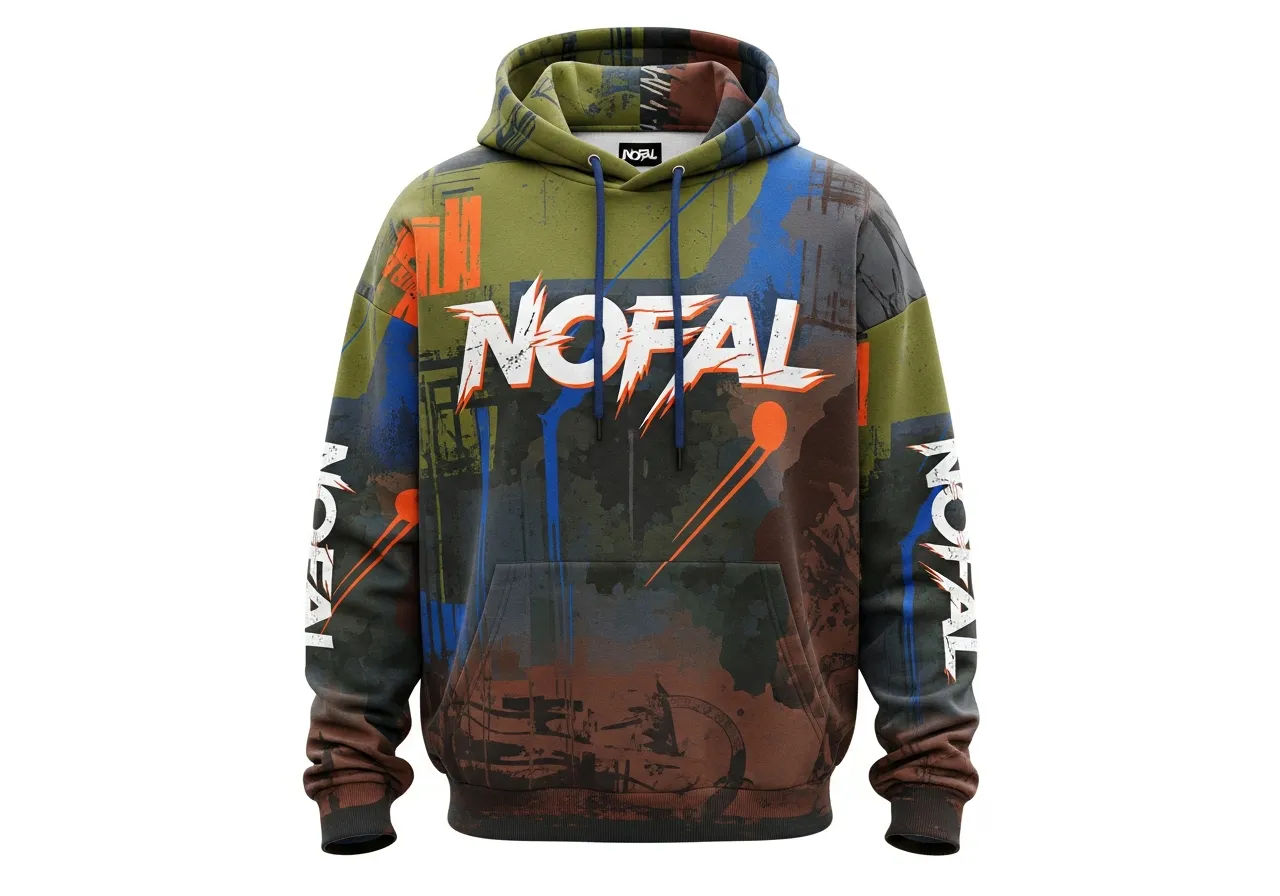sublimated street wears manufacturer